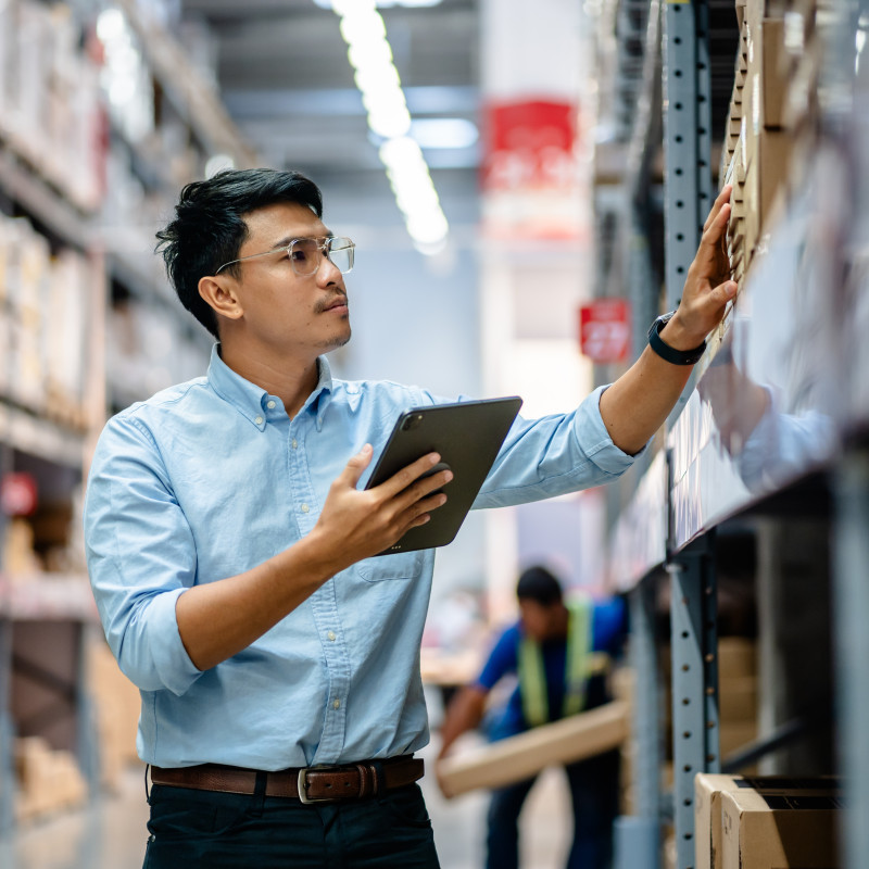 Legal Strategies for Managing Supply Chain Disruptions