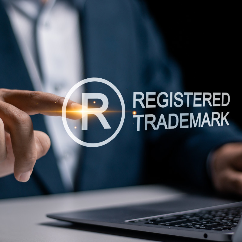 How to register a trade mark in the UK? A step-by-step guide
