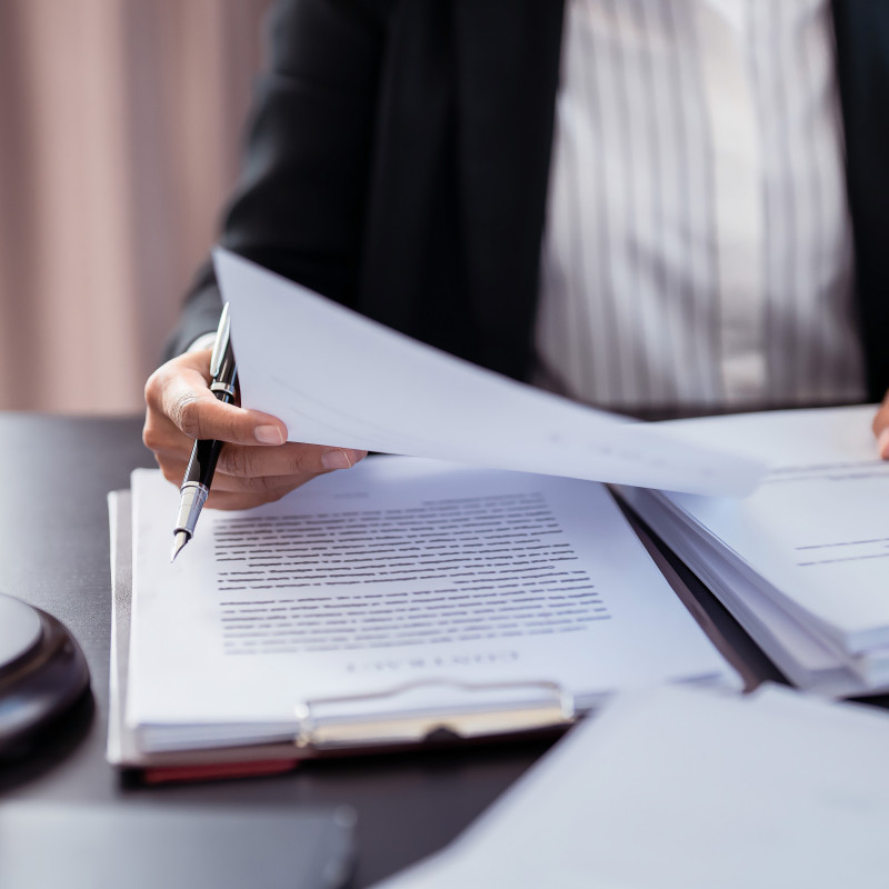 Companies House: more data from overseas entities - what to know