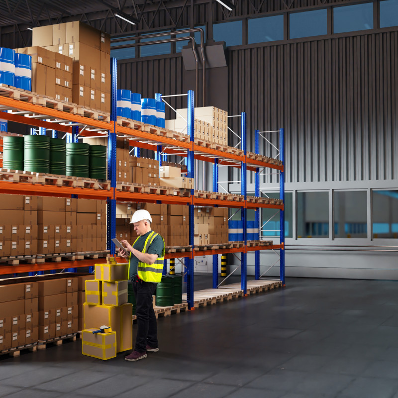 Commercial property post-COVID: flexible, resilient leasing for new supply chains
