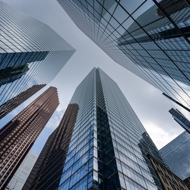 Why Insurance is Crucial for the UK Commercial Property Sector