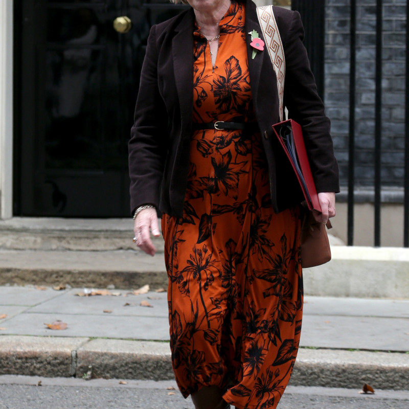 Government accepts all 12 Casey report recommendations on CSE abuse