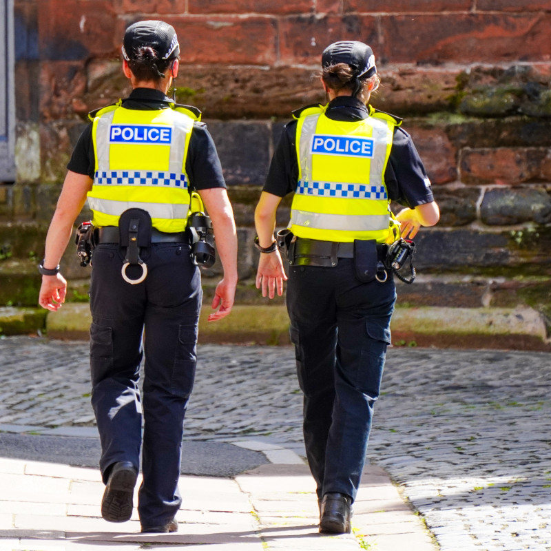 The Crime and Policing Act 2026 - A summary of key changes