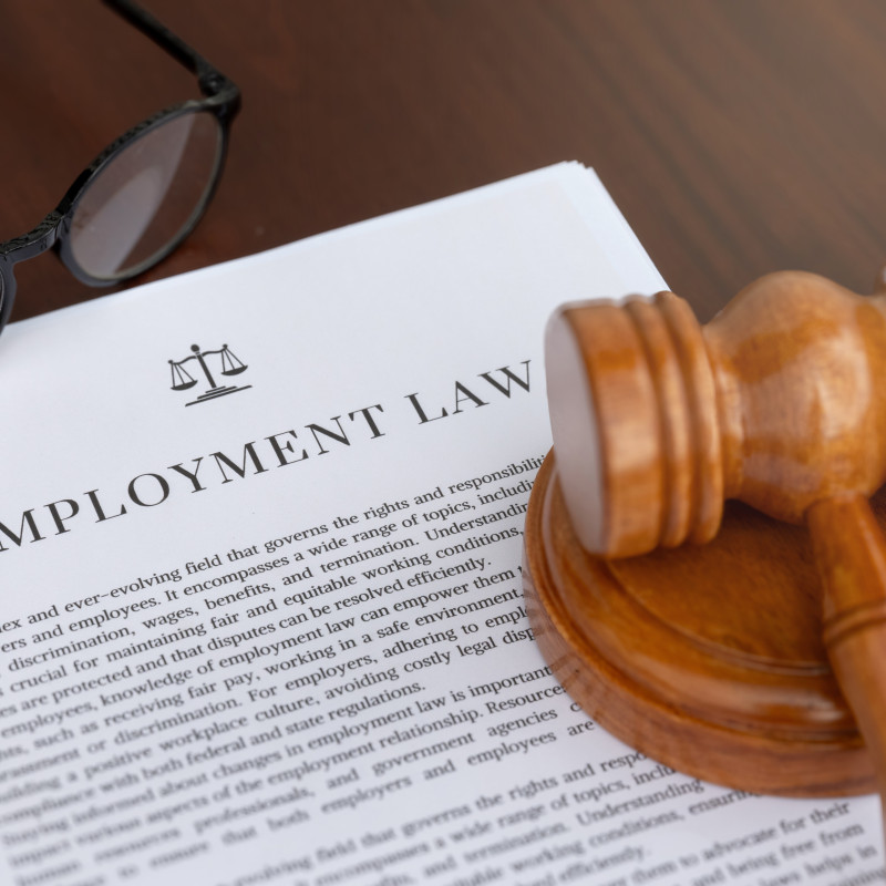 Key Employment Law Changes Coming in April 2026