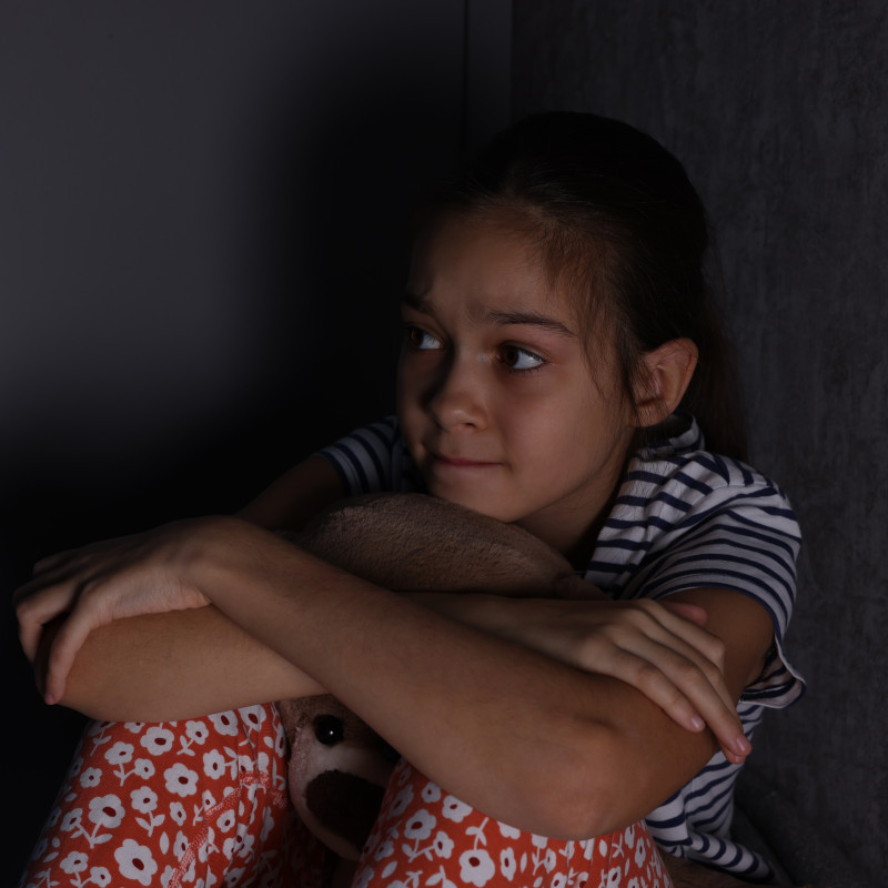 Child Sexual Abuse Cases On The Rise