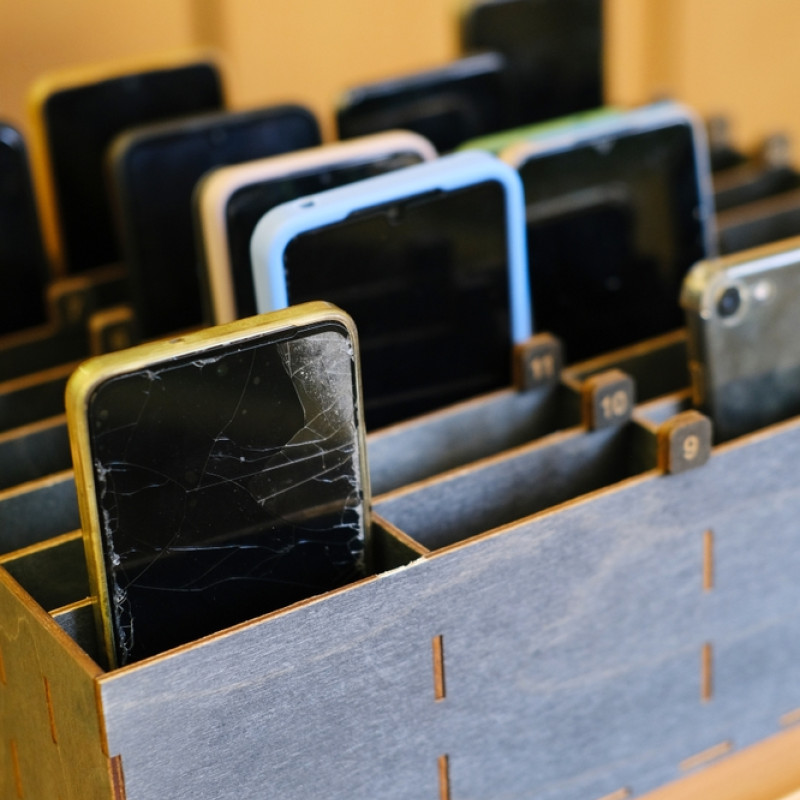Mobile phone policies: What schools need to know