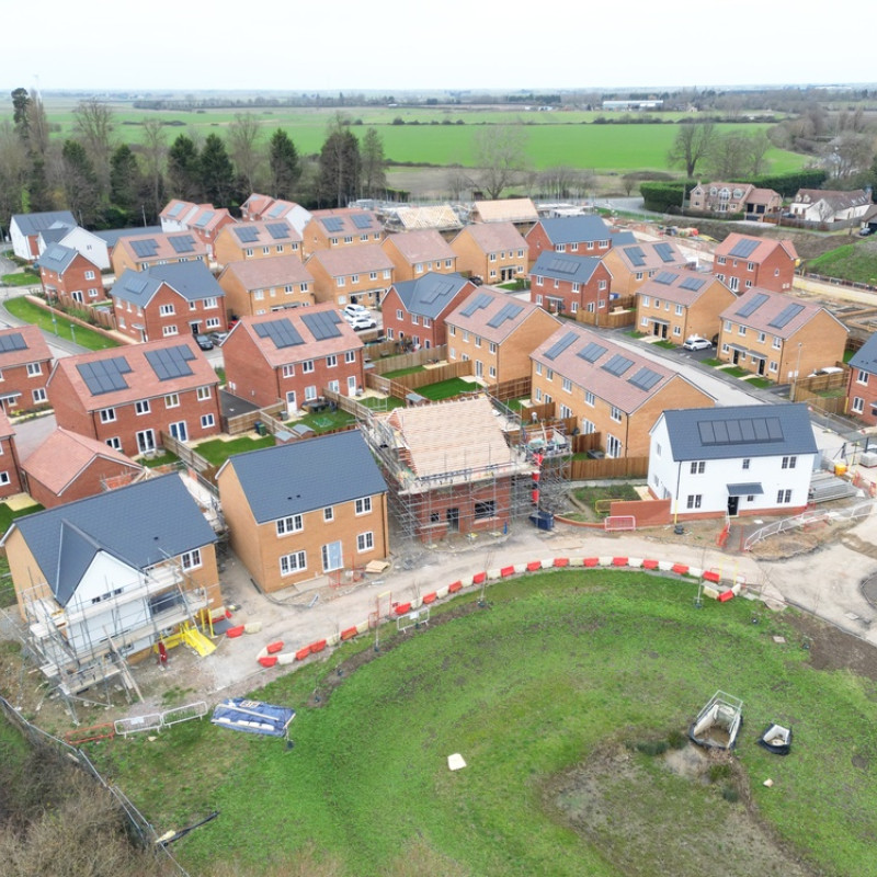 Future Homes Standard Published, Implementation Timetable Confirmed Alongside New Requirements