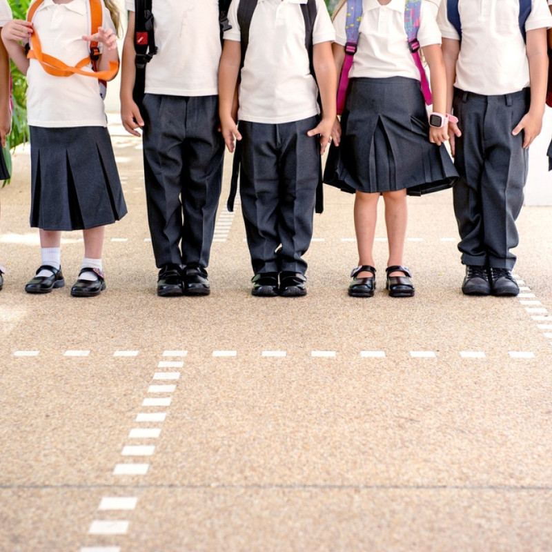 New ‘Inclusive education estates’ guidance to support SEND reform