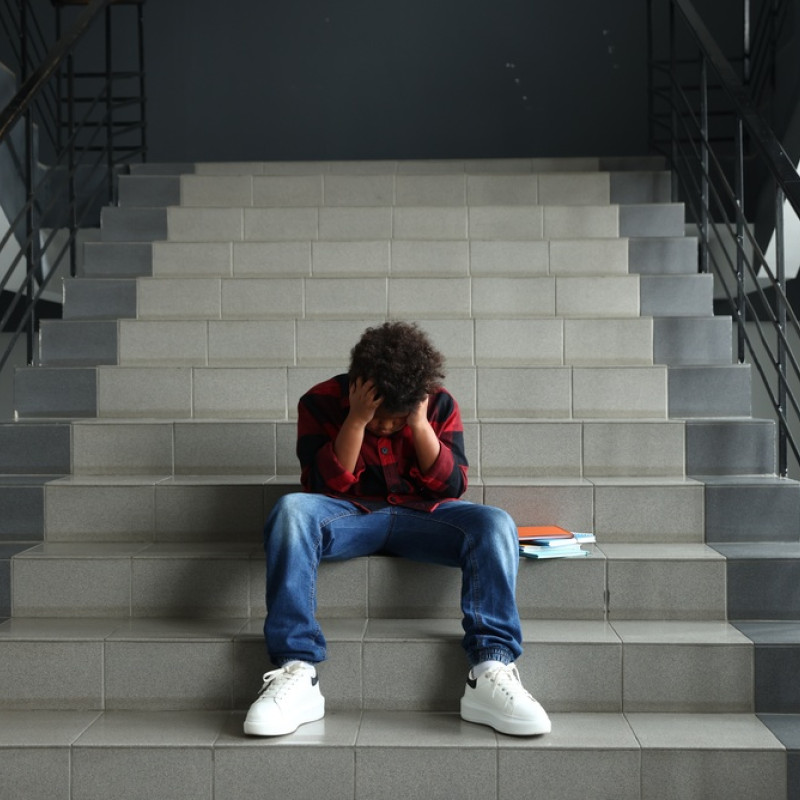Preventing and tackling bullying and harassment in schools