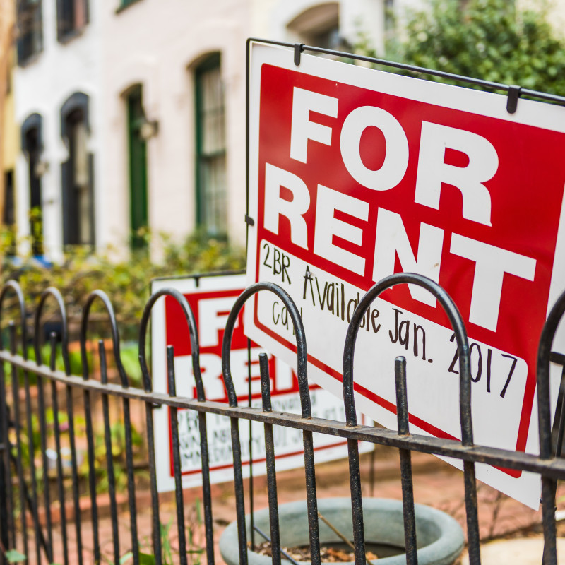The Renters Rights Act: What it means for Social Landlords