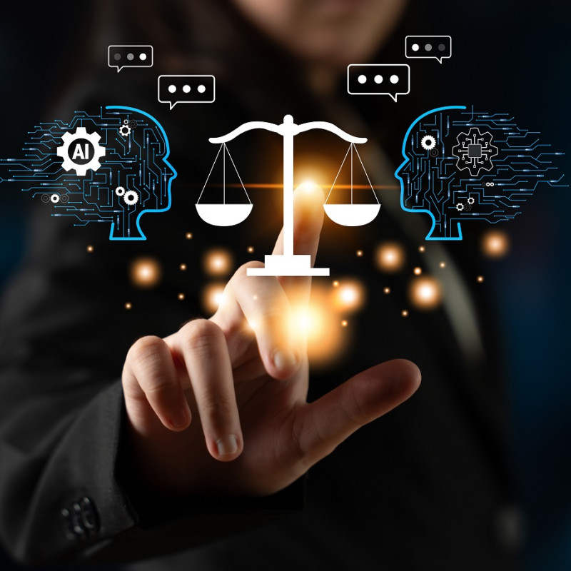 Is AI of Any Assistance in Legal Proceedings?