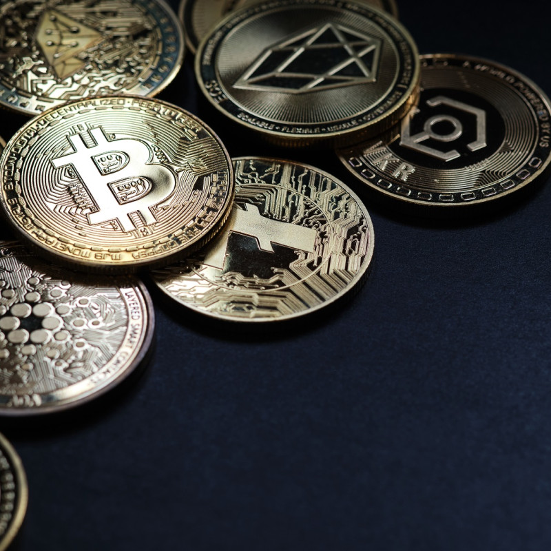 Cryptocurrency in Divorce: A Simple Guide
