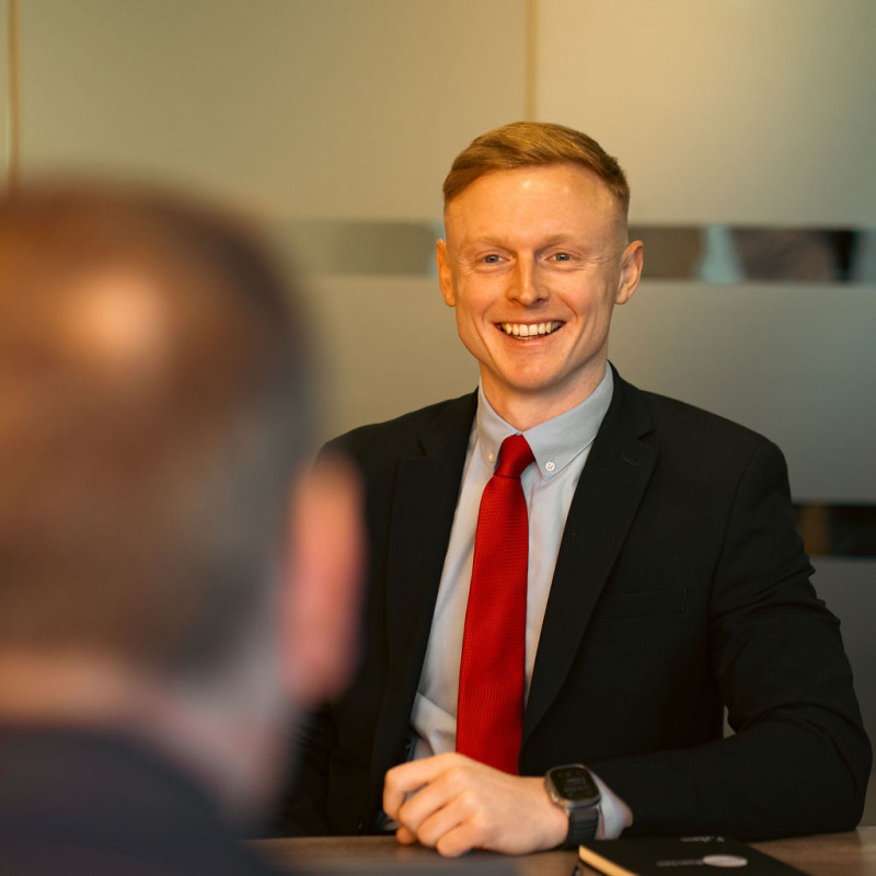 Recent work for Employment & HR