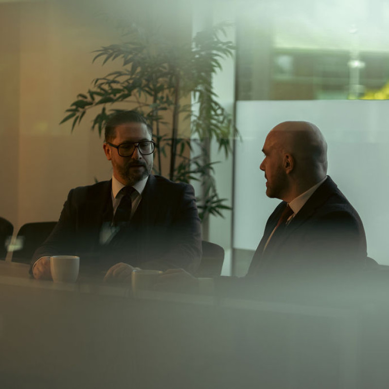 Why Choose Forbes Solicitors?