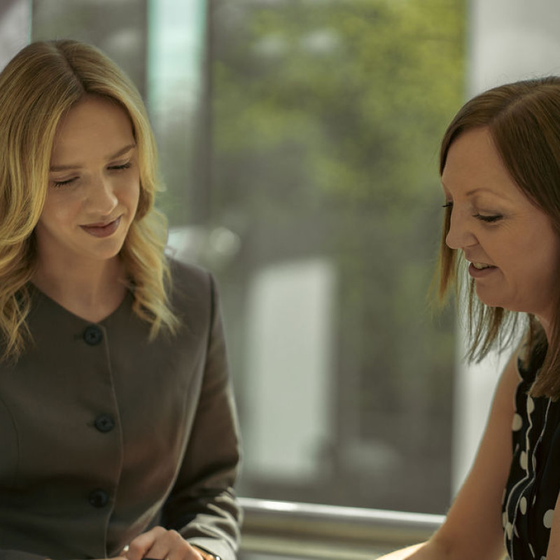 Divorce after a Separation Agreement