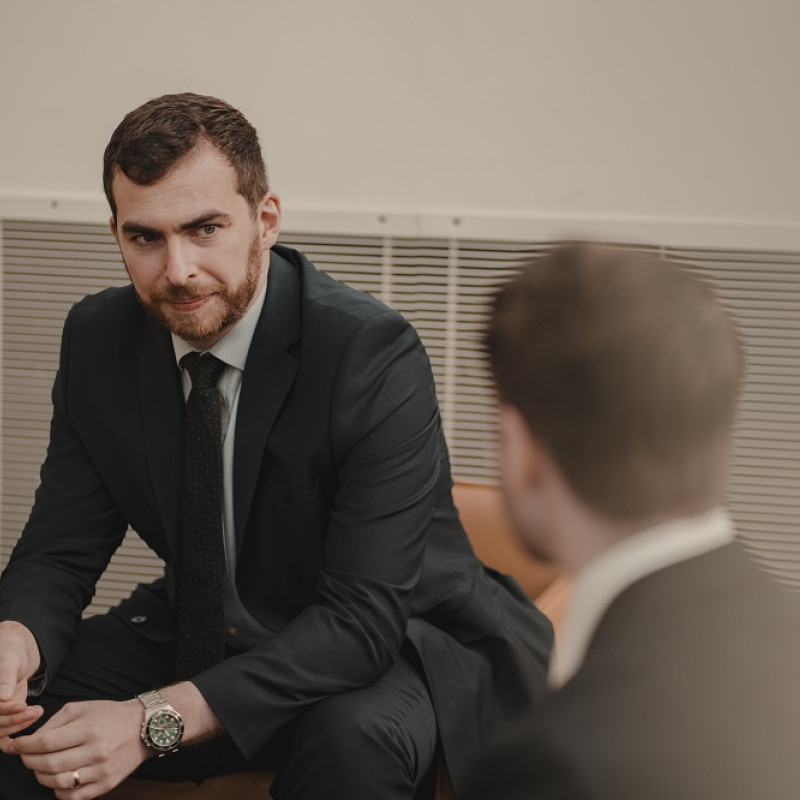 What is an injunction?