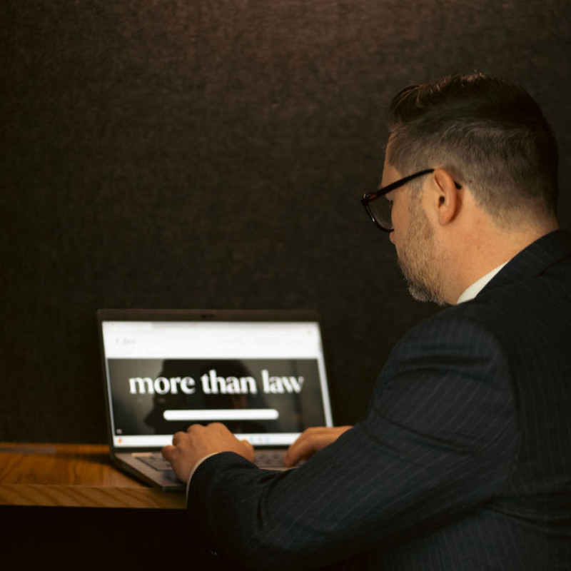 What is conveyancing?