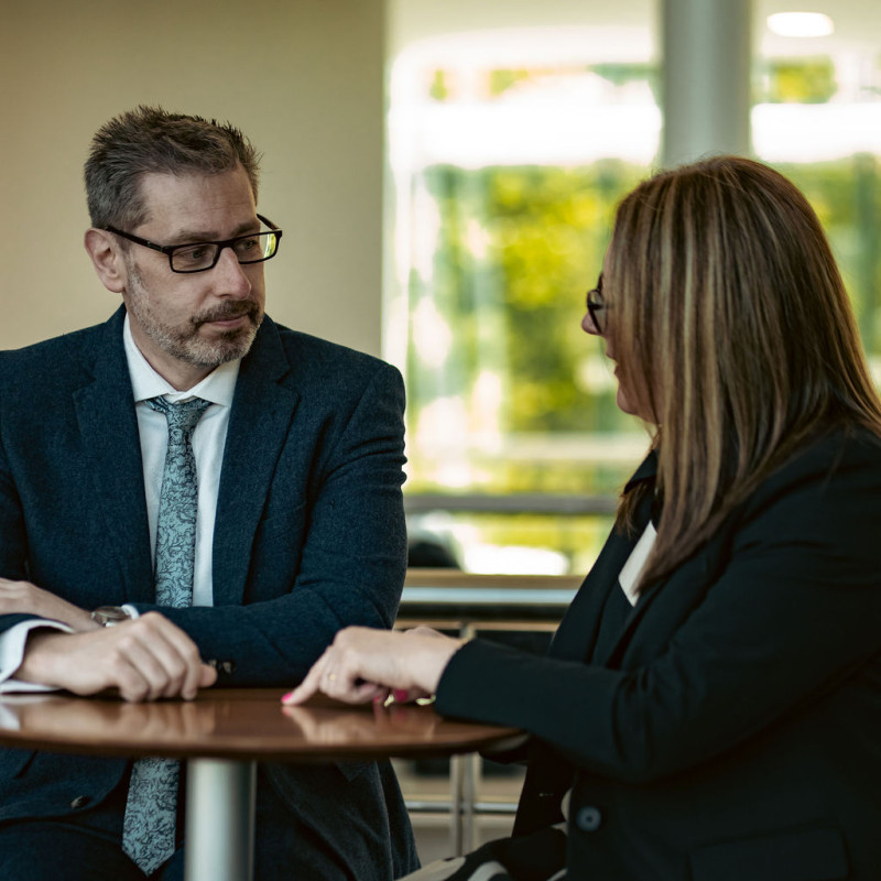 Signs of Financial Abuse