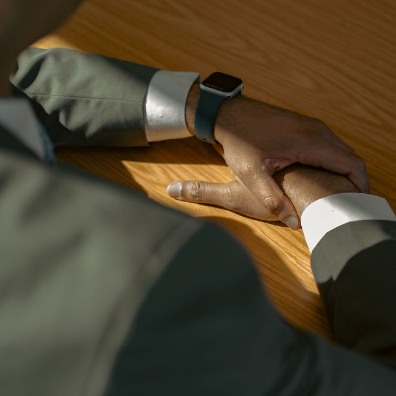 Case Study 2: Spouse committed suicide whilst under care. Compensation £225,000