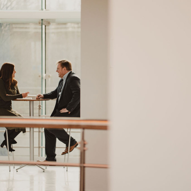What do conveyancing solicitors do?