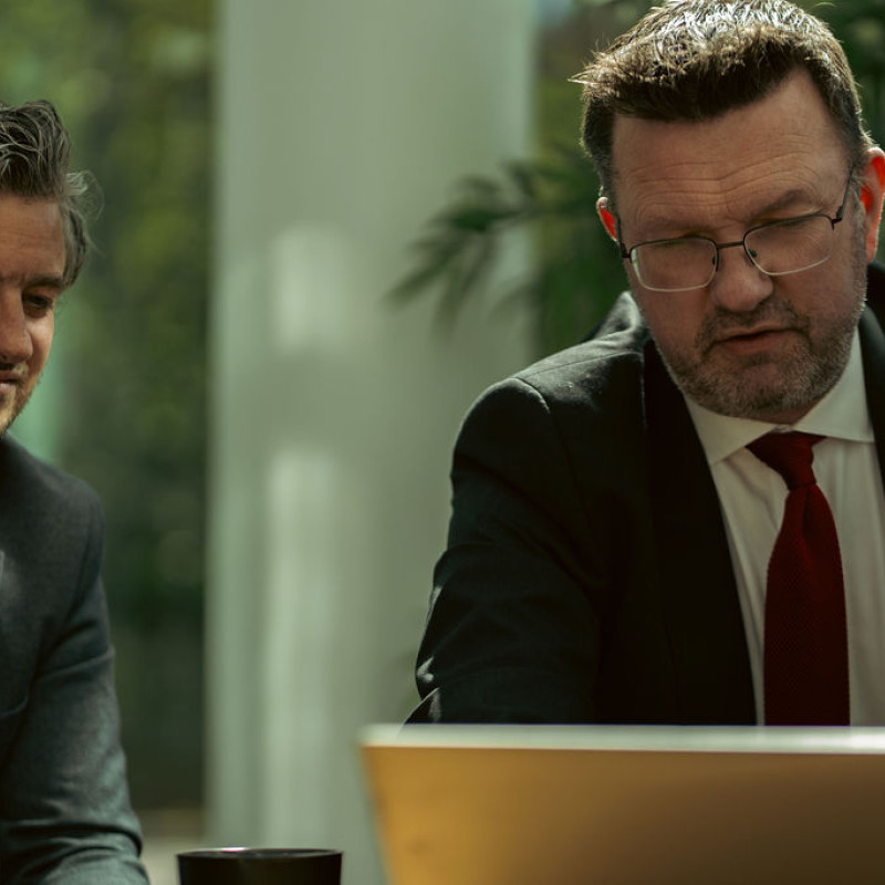 Our Legal Fees for Full Administration of a straightforward estate include: