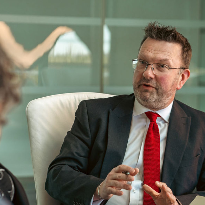Why choose our professional negligence solicitors?