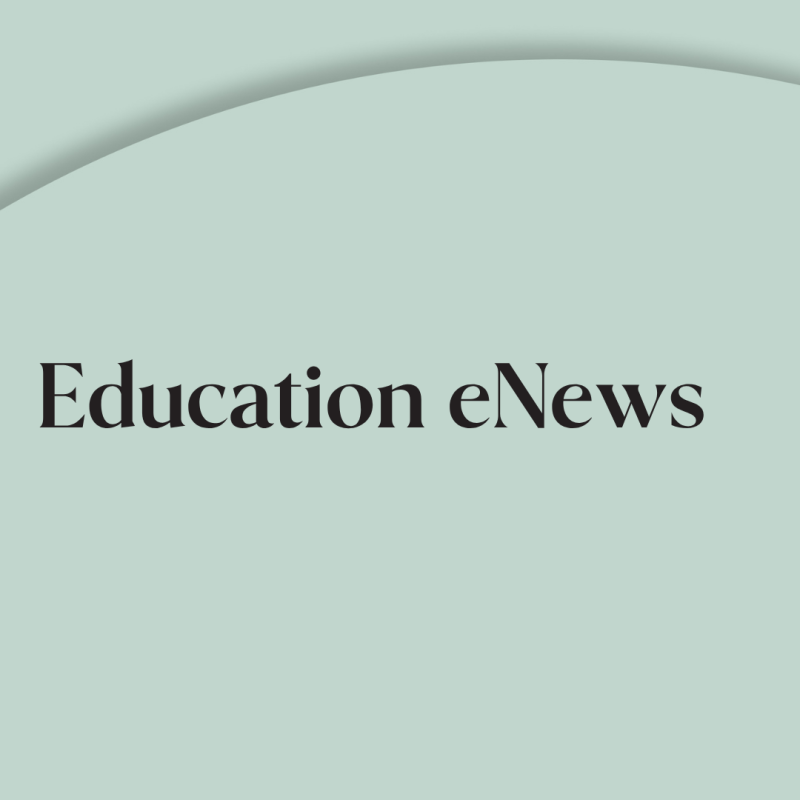 Education eNews | April 2026
