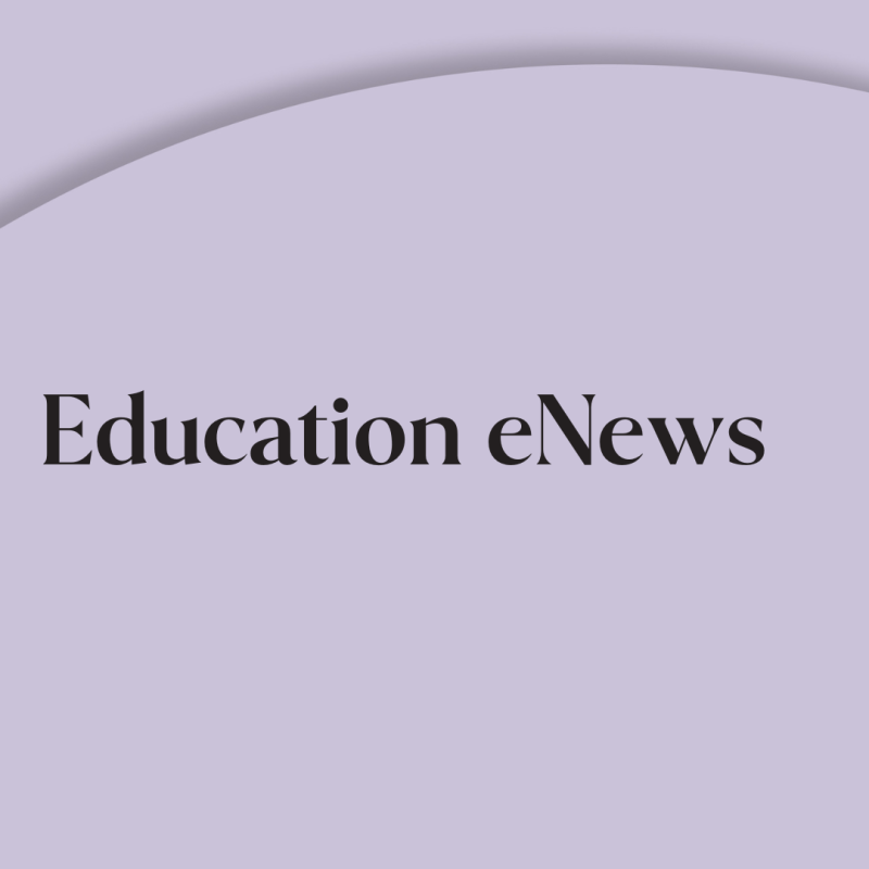 Education eNews | February 2026