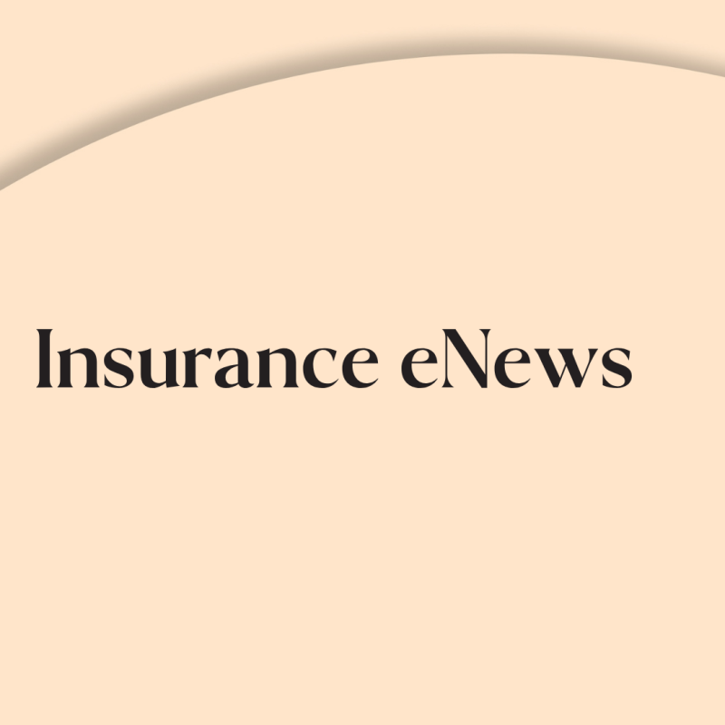 Insurance eNews | March 2026