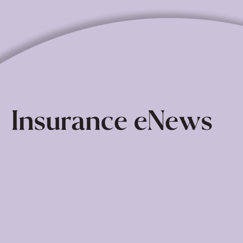 Insurance eNews | May 2026